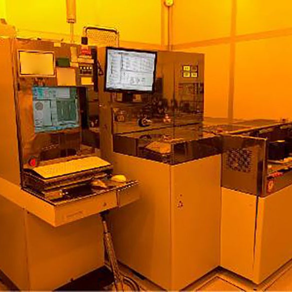 Hitachi S 9220 CD-SEM (Critical Dimension Scanning Electron Microscope)