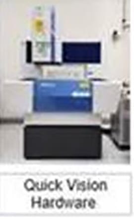 Mitutoyo Quick Vision AVA 404-PRO Vision Measuring System