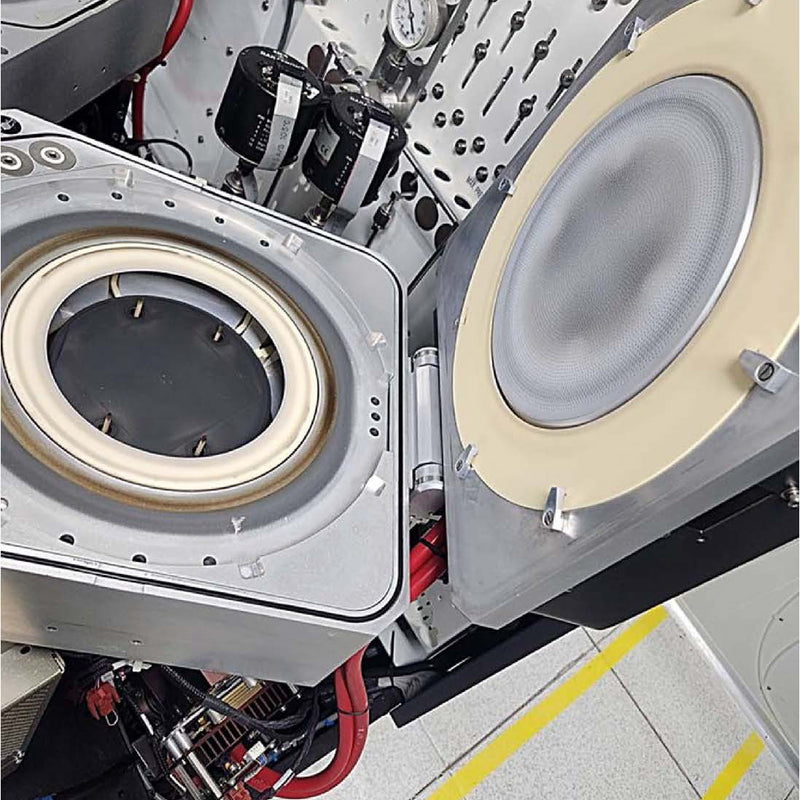Applied Materials P 5000 PECVD (Plasma-Enhanced Chemical Vapor Deposition)
