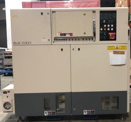 Cymer ELS 5300 Laser System