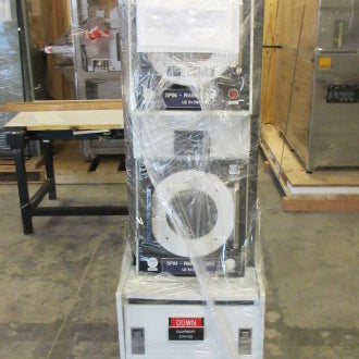 Semitool 270 ST SRD (Spin Rinse Dryer)
