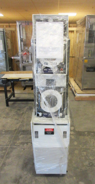 Semitool 270 ST SRD (Spin Rinse Dryer)