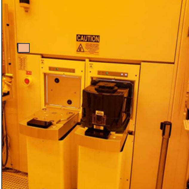 Lam / Novellus / Gasonics Vector PECVD (Plasma-Enhanced Chemical Vapor Deposition)