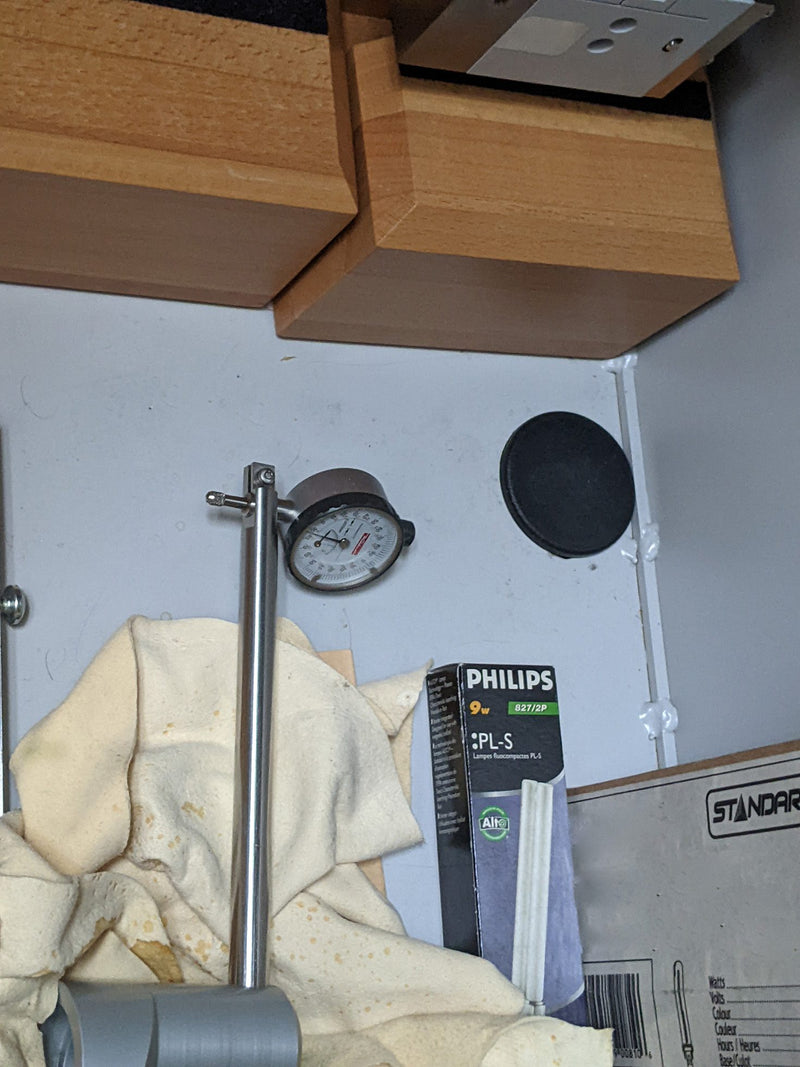 Malvern Panalytical X'Pert Pro MRD X-ray Diffraction System