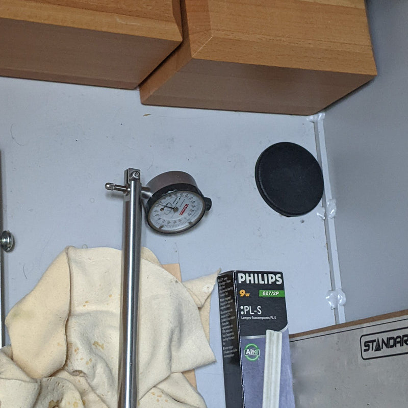 Malvern Panalytical X'Pert Pro MRD X-ray Diffraction System