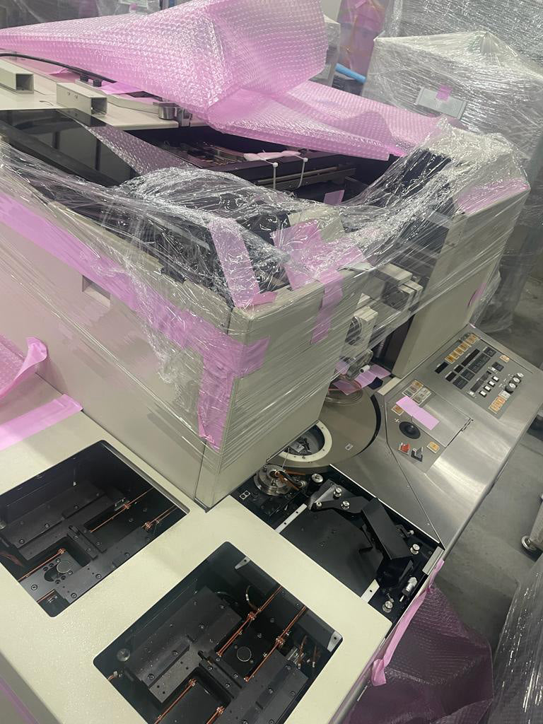 Canon MPA 600 FA Projection Aligner