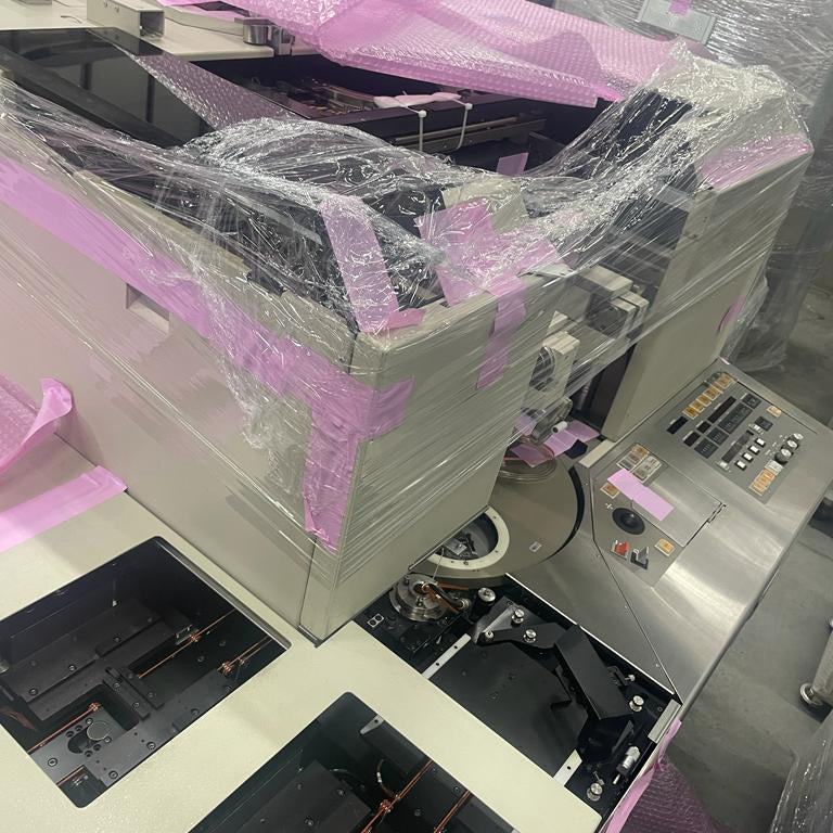 Canon MPA 600 FA Projection Aligner