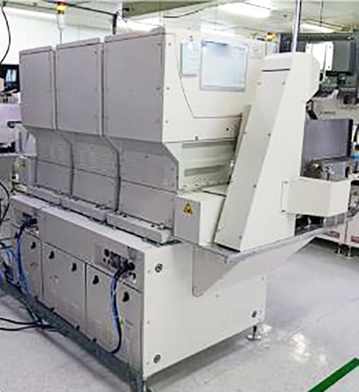 K&S Powerfusion