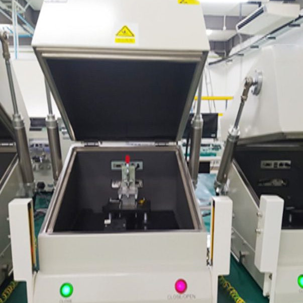 Shen Zhen Tojoin Communication Technology SD 3330 Pneumatic Shield Box