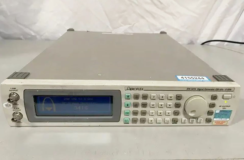 Aeroflex / IFR 3416 Signal Generator