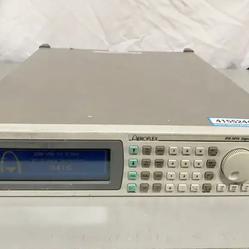 Aeroflex / IFR 3416 Signal Generator