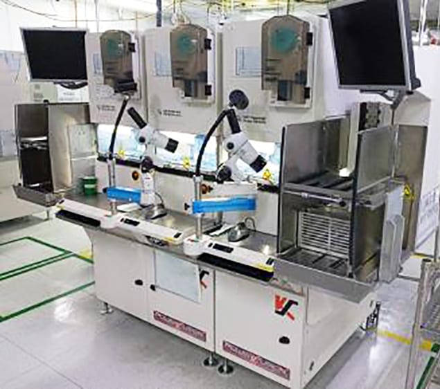 K&S Powerfusion