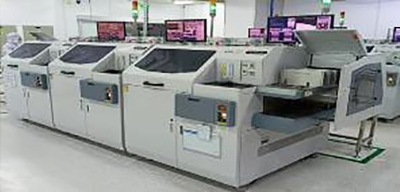 ASM AD 838 L