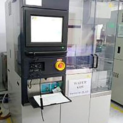 Disco DFD 6340 Automatic Dicing Saw