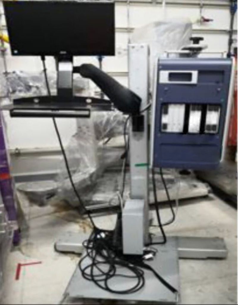 LTX / Credence Diamond D 10