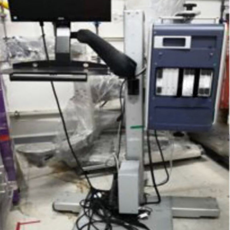 LTX / Credence Diamond D 10