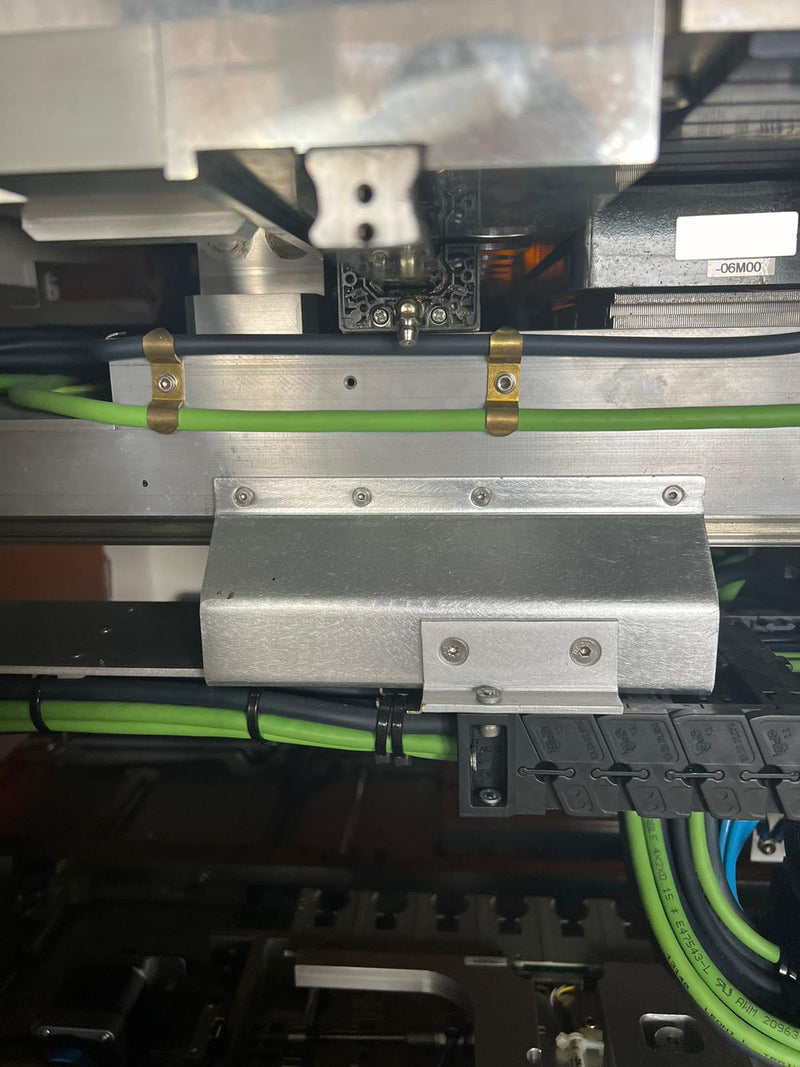Besi / Datacon 2200 EVO Die Bonder