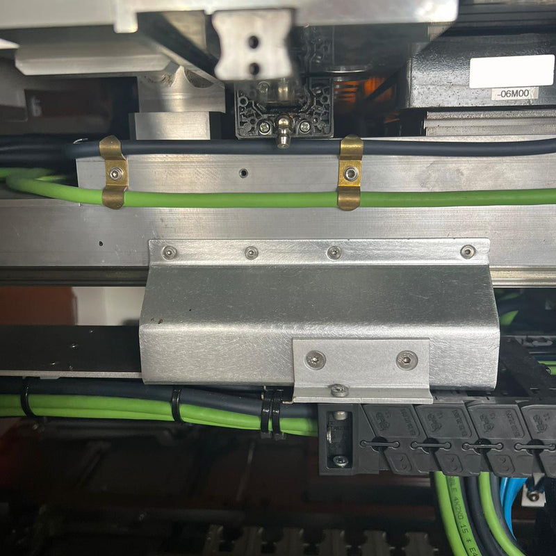 Besi / Datacon 2200 EVO Die Bonder