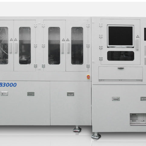 Opto VDSB 3000 Laser Diode Bar Stacker / Unstacker