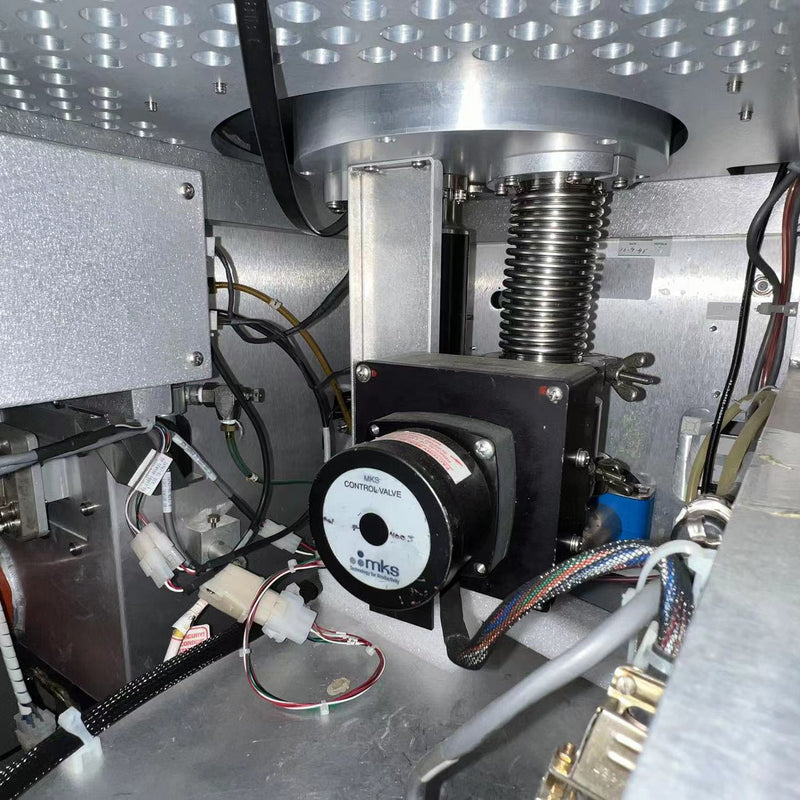 Lam / Novellus / Gasonics L 3510 Plasma Asher