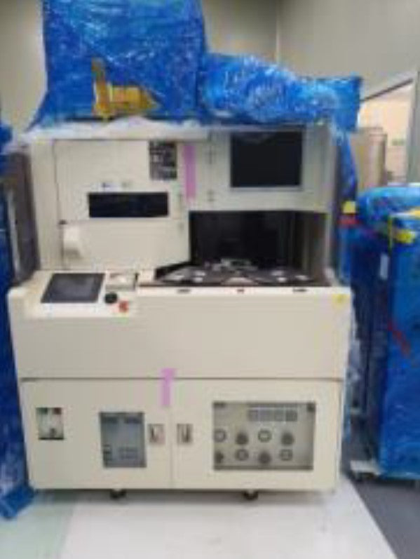 Ushio UX 3200 Double Side Alignment Aligner