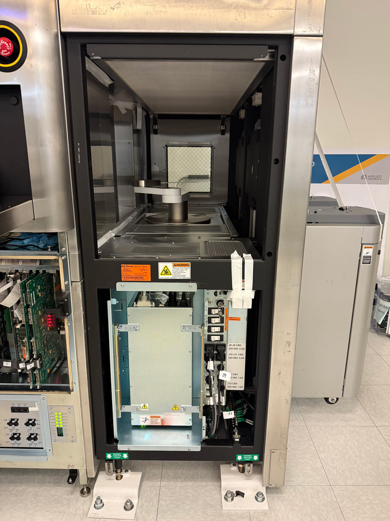 KLA Surfscan SP 1 DLS Particle Defect System – Bridge Tronic Global