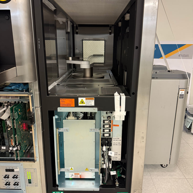 KLA Surfscan SP 1 DLS Particle Defect System