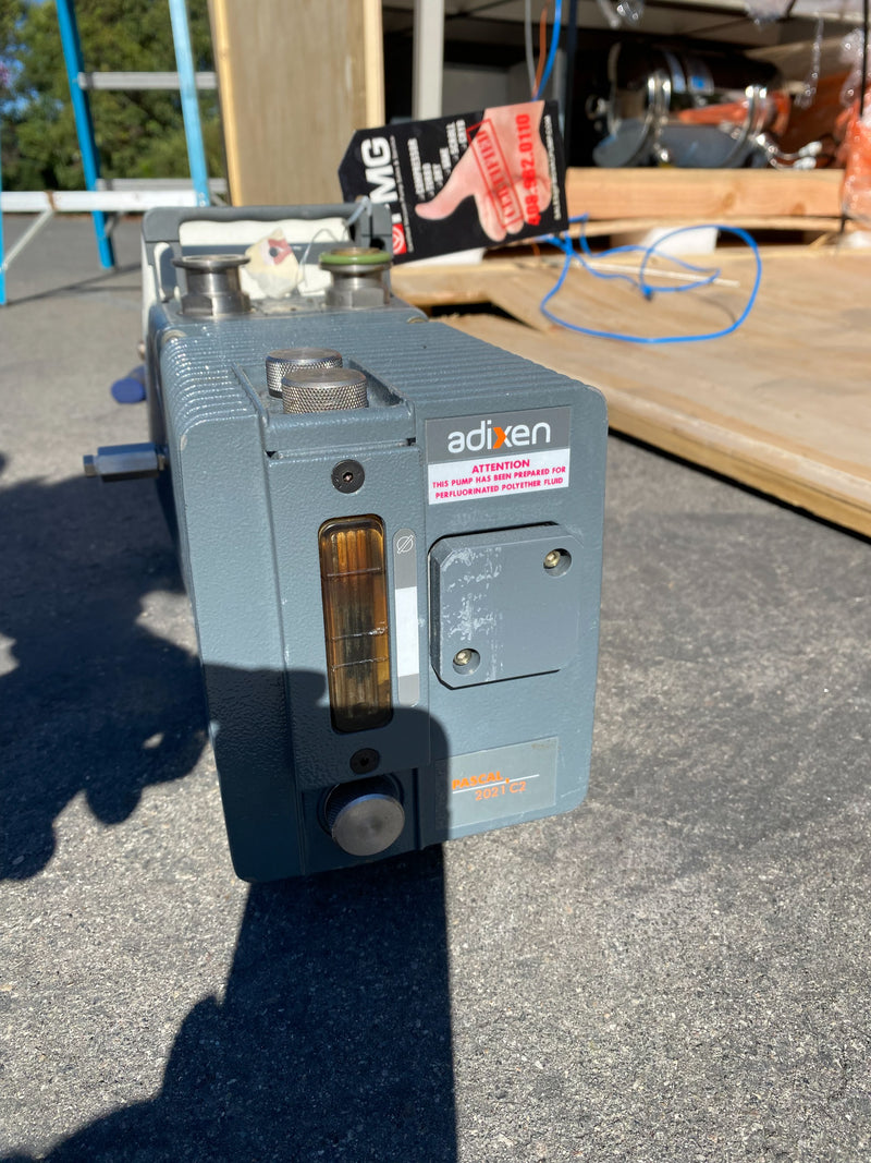 Yes 1224 P CVD (Chemical Vapor Deposition)