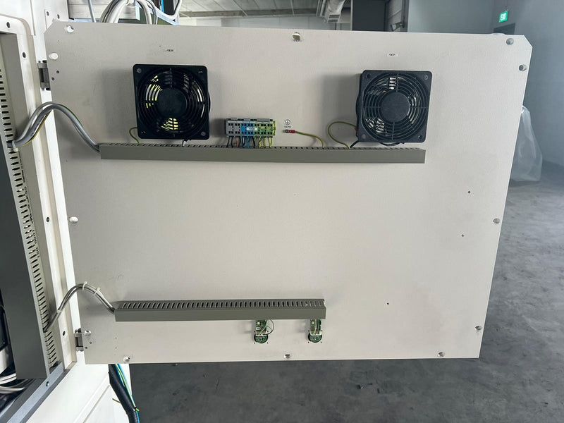 Besi / Datacon 2200 EVO Die Bonder