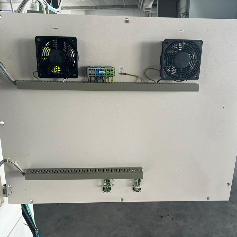 Besi / Datacon 2200 EVO Die Bonder