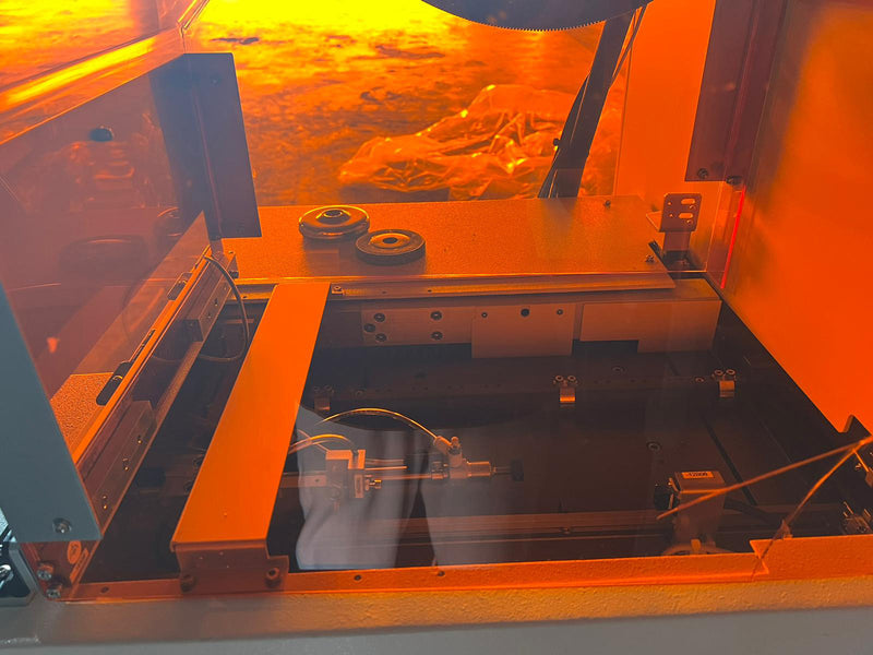 Besi / Datacon 2200 EVO Die Bonder