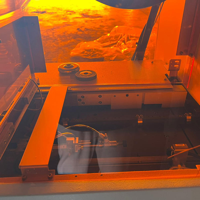 Besi / Datacon 2200 EVO Die Bonder