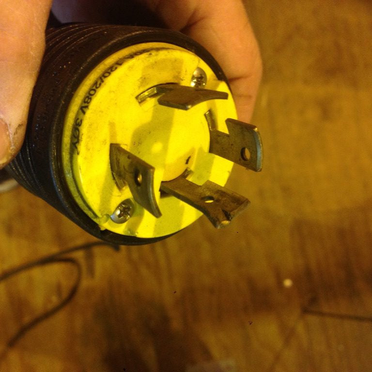 Edwards E 2 M 80 Dry Pump