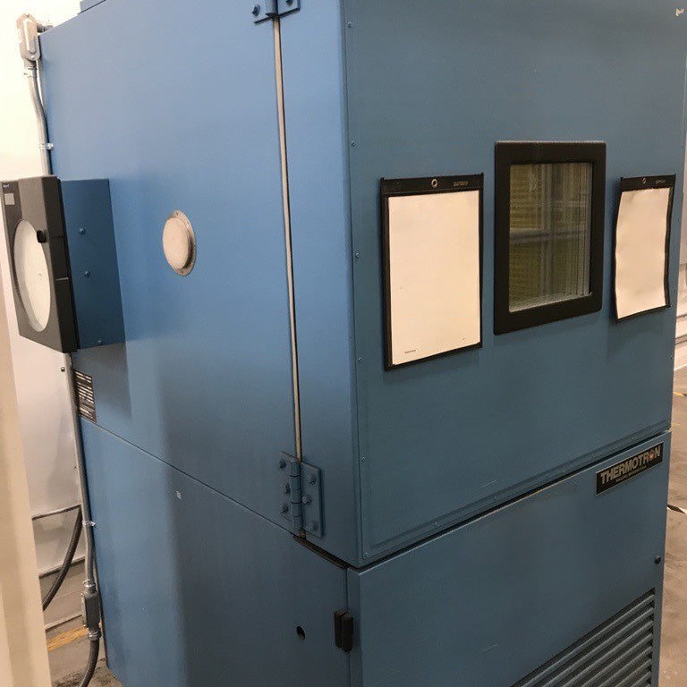 Thermotron 2800 Temperature Chamber