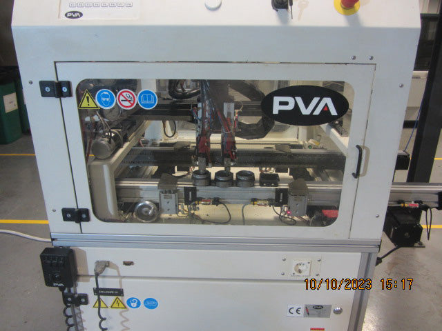 PVA 20/20 Automatic Dispenser