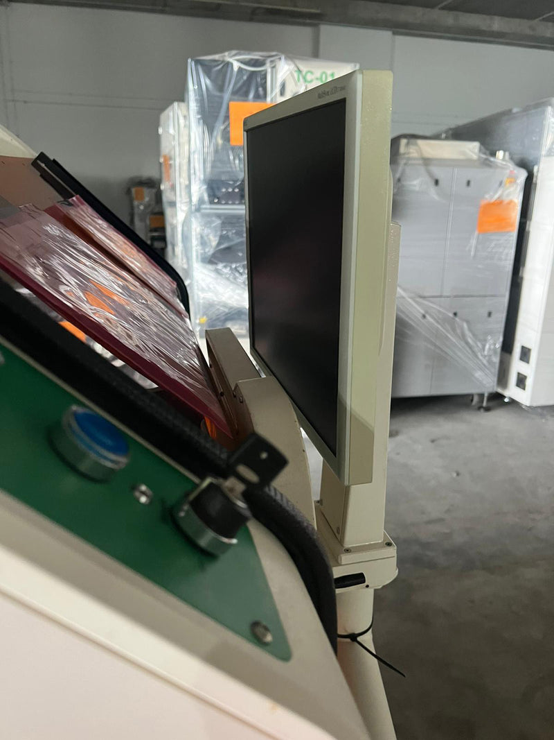 Besi / Datacon 2200 EVO Die Bonder