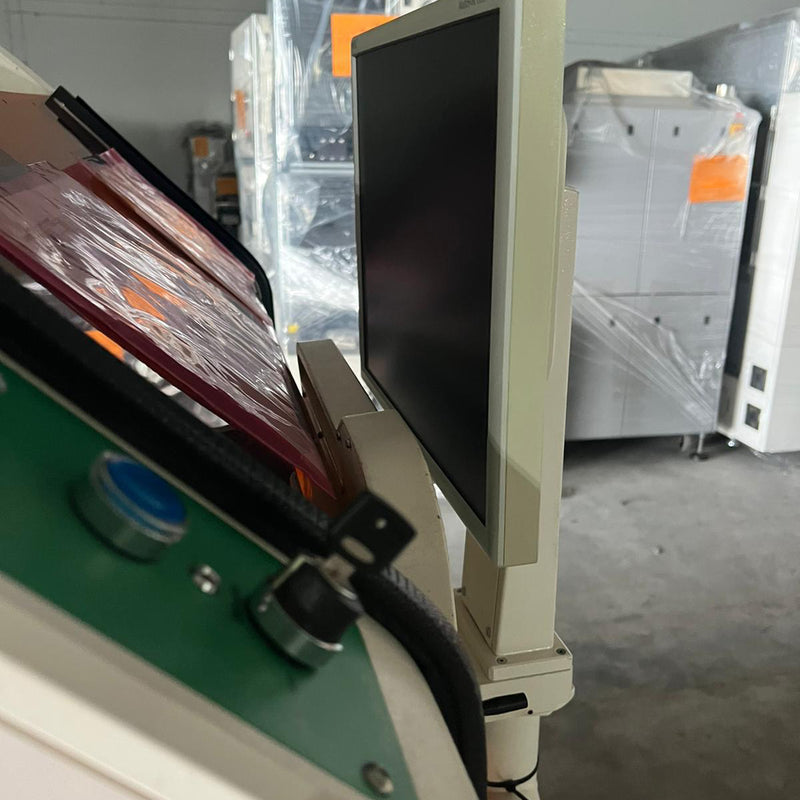 Besi / Datacon 2200 EVO Die Bonder