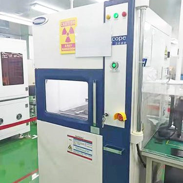 Scienscope View X 2000 X-ray Machine