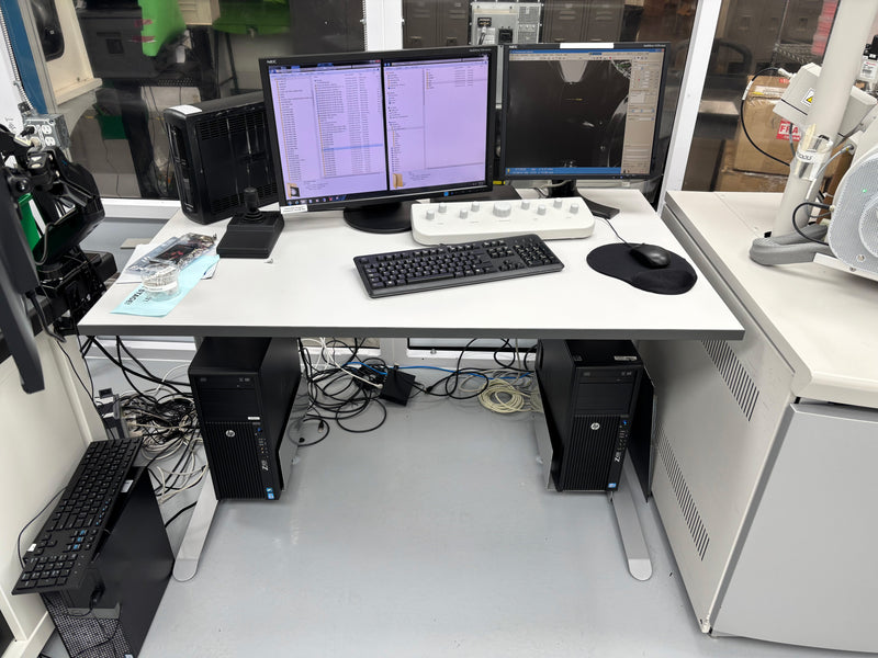 Thermo Fisher Scientific / FEI Quanta 450 SEM (Scanning Electron Microscope)