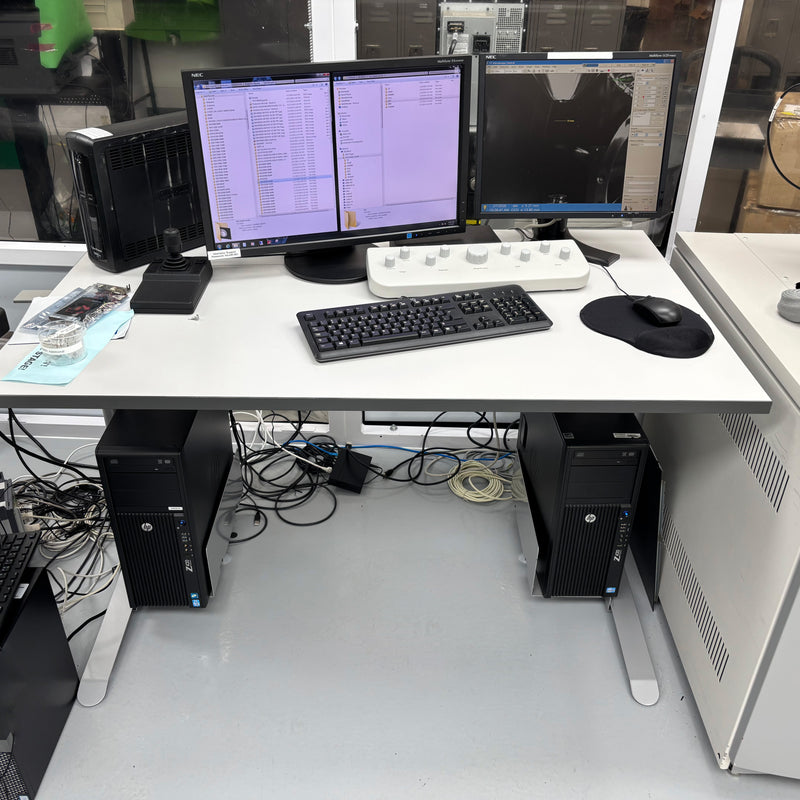 Thermo Fisher Scientific / FEI Quanta 450 SEM (Scanning Electron Microscope)