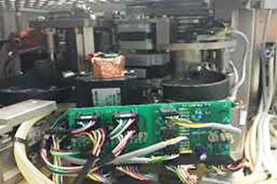 KLA / Leica INS 3000
