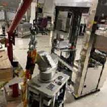 Hitachi S 9360 CD-SEM (Critical Dimension Scanning Electron Microscope)