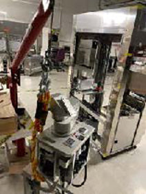 Hitachi S 9360 CD-SEM (Critical Dimension Scanning Electron Microscope)