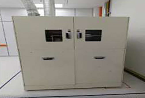 Takara Comet TTM 11 Molding Machine