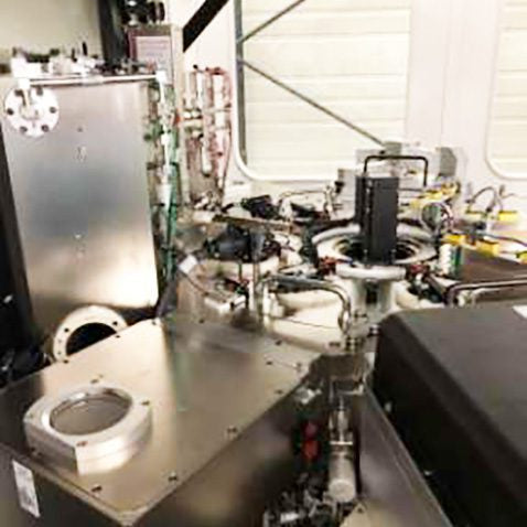 Applied Materials Centura HTF