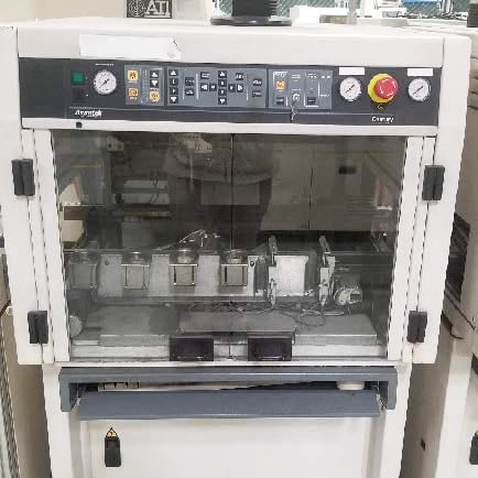 Asymtek Century C 740 Conformal Coater