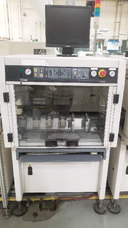Asymtek Century C 740 Conformal Coater