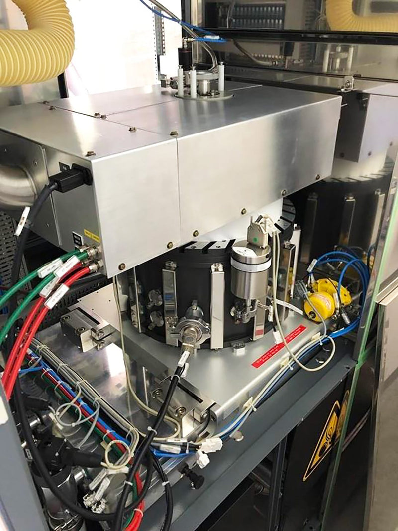 Pfeiffer / Alcatel AMS 200 SE Etcher