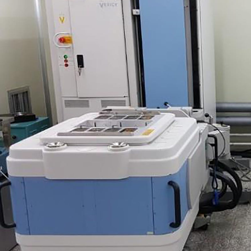 Advantest 93000 PS 1600 CTH Tester