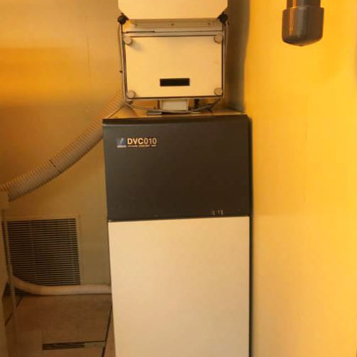 Disco DFG 841 Automatic Grinder